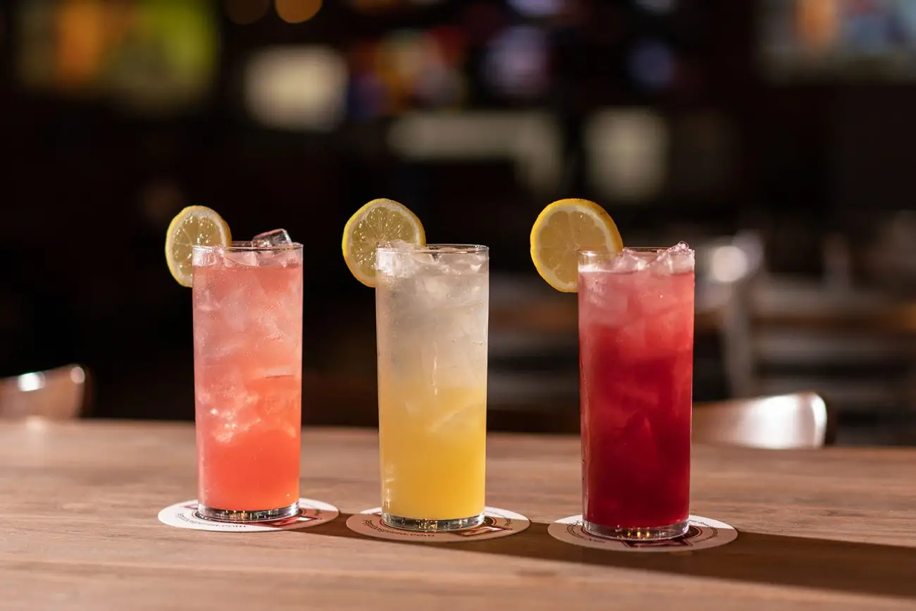 Local Sports Bar And Pizzeria