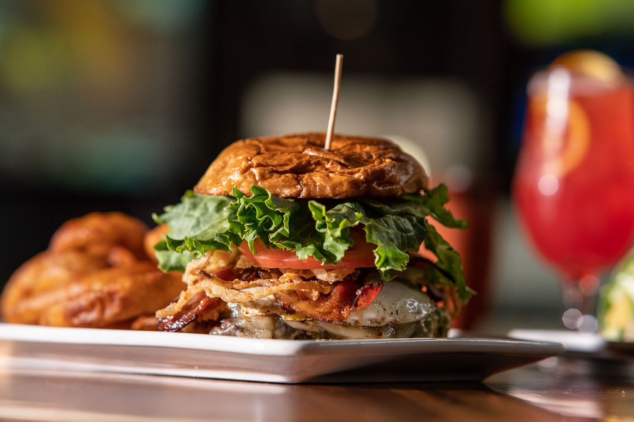 Local Sports Grille And Pizzeria