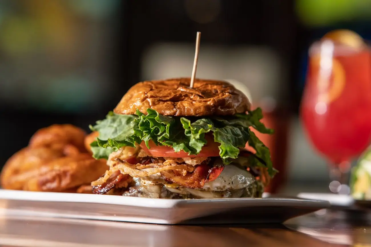 Local Sports Grille And Pizzeria