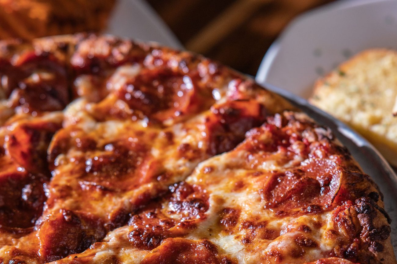 Pizza Restaurant Near You