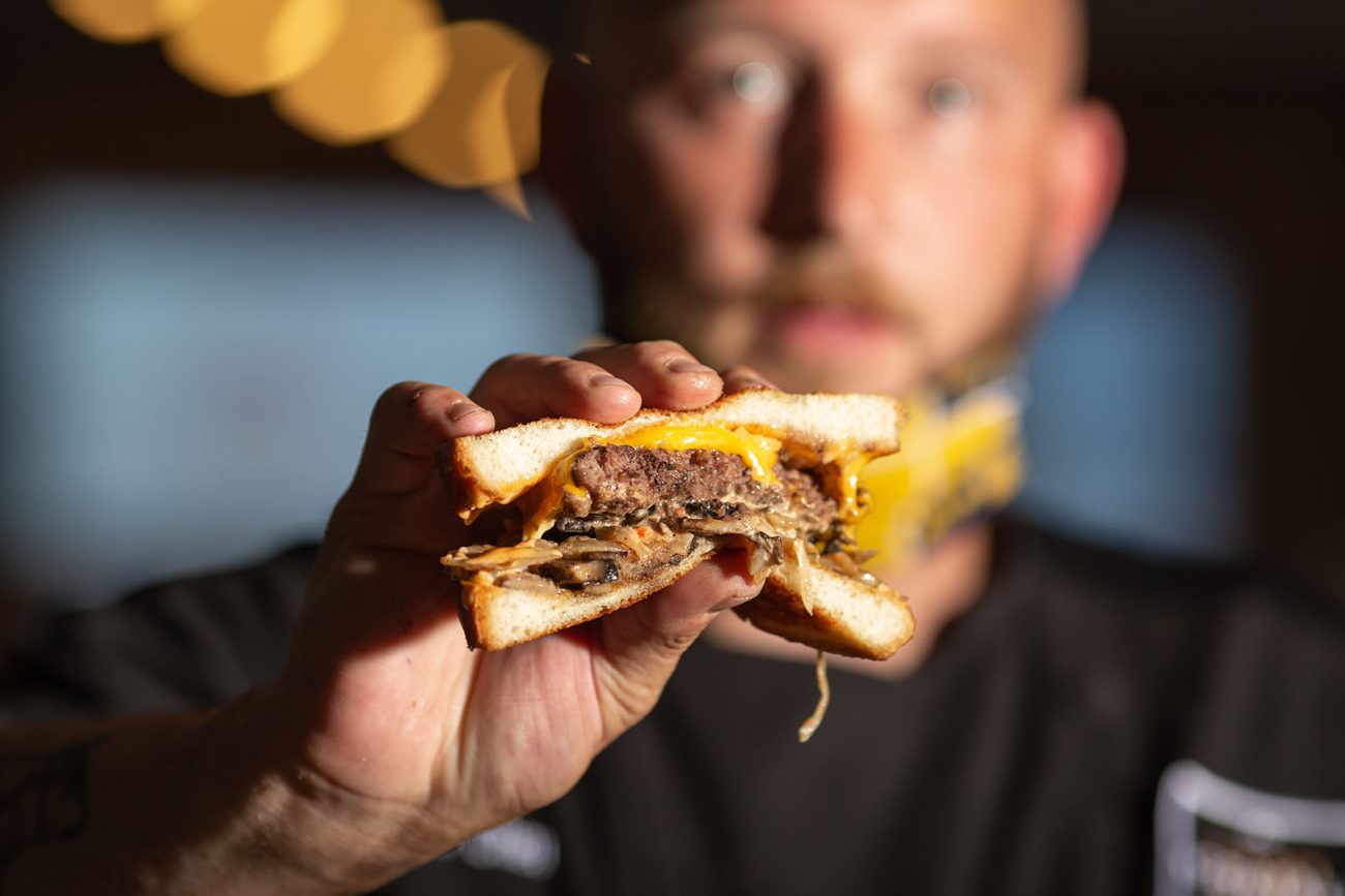 Sports Grille Restaurant