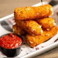 Top Pizzeria And Sports Grille