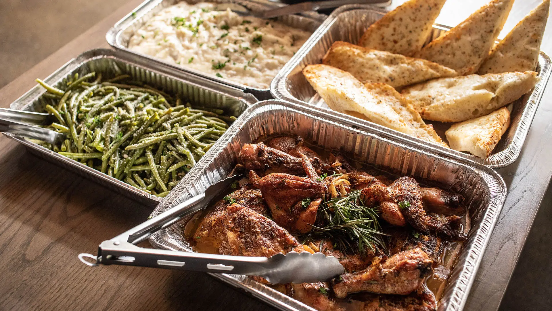 Great Catering In Grand Rapids Mi