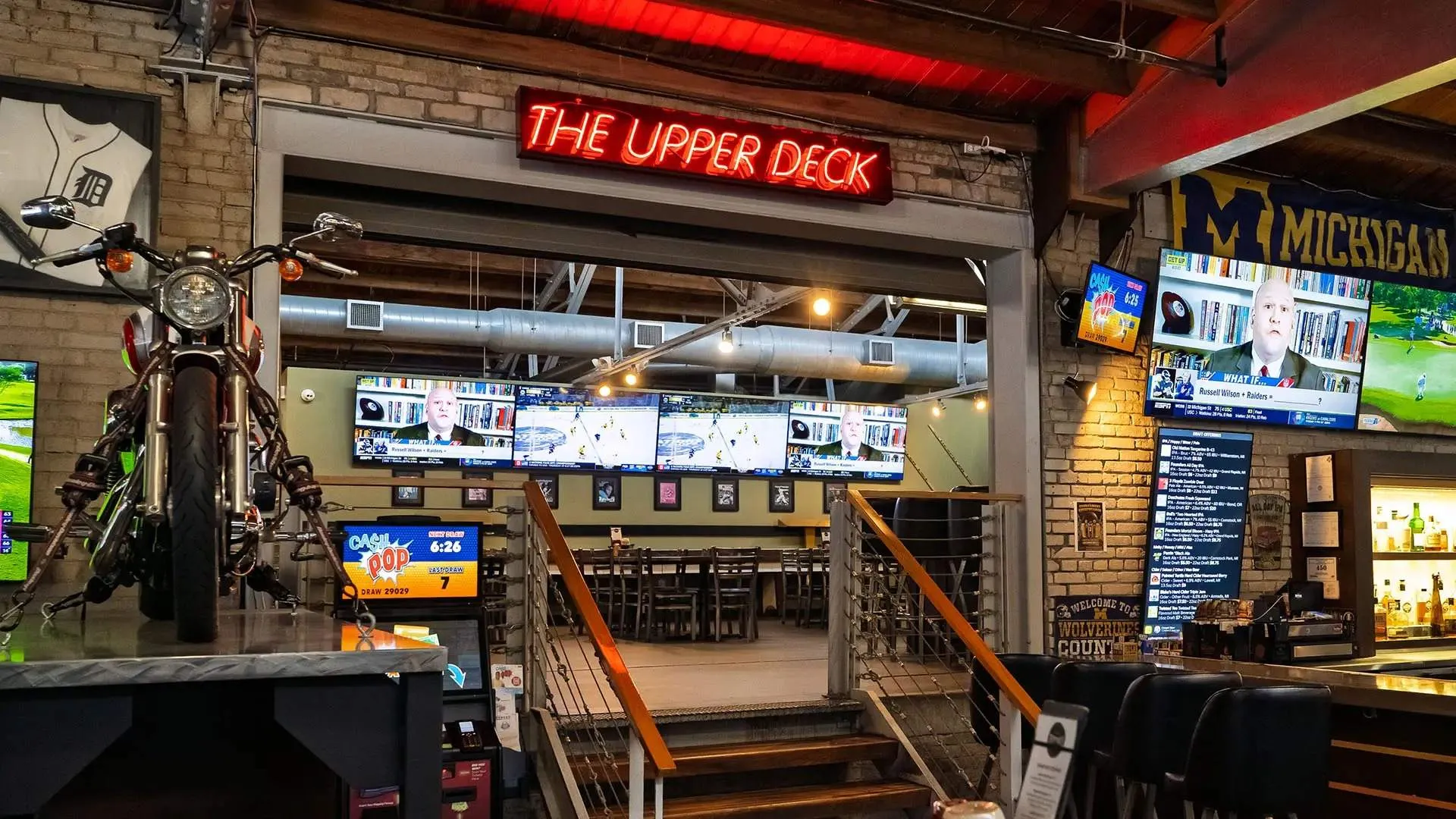 Private Events And Parties Locations Grand Rapids