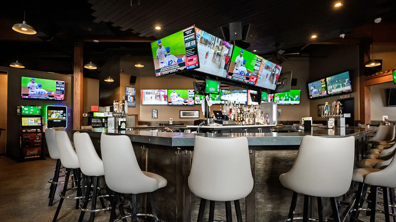 Allendale Bar And Grille