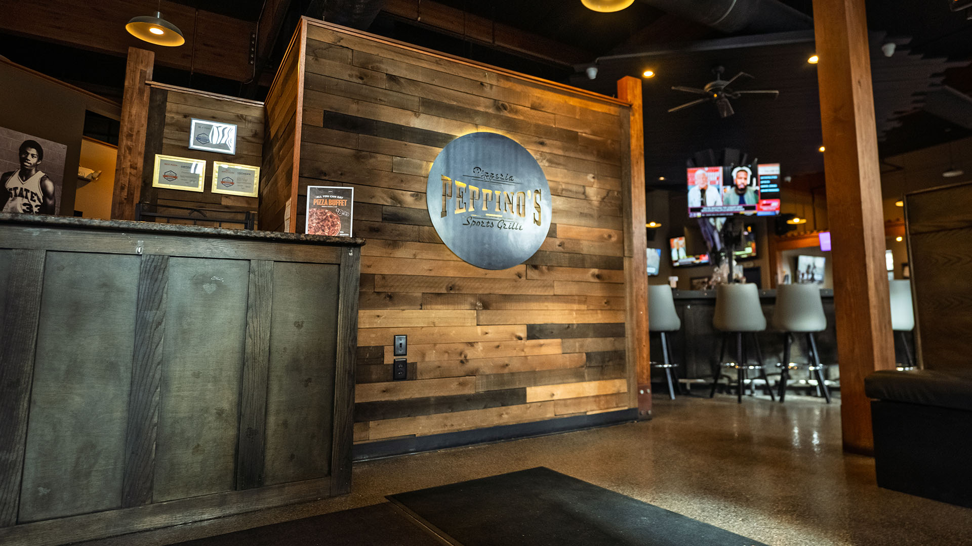 Best Restaurants In Allendale Mi