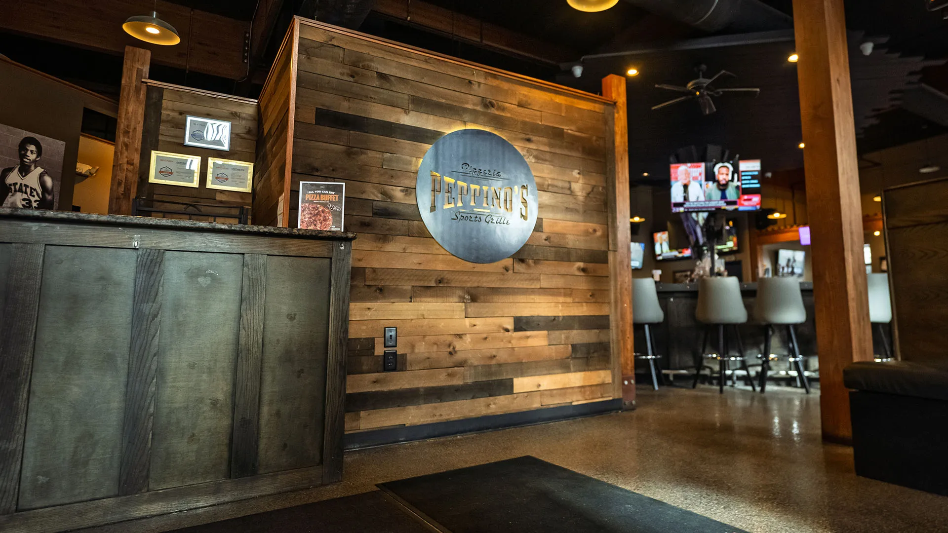 Best Restaurants In Allendale Mi