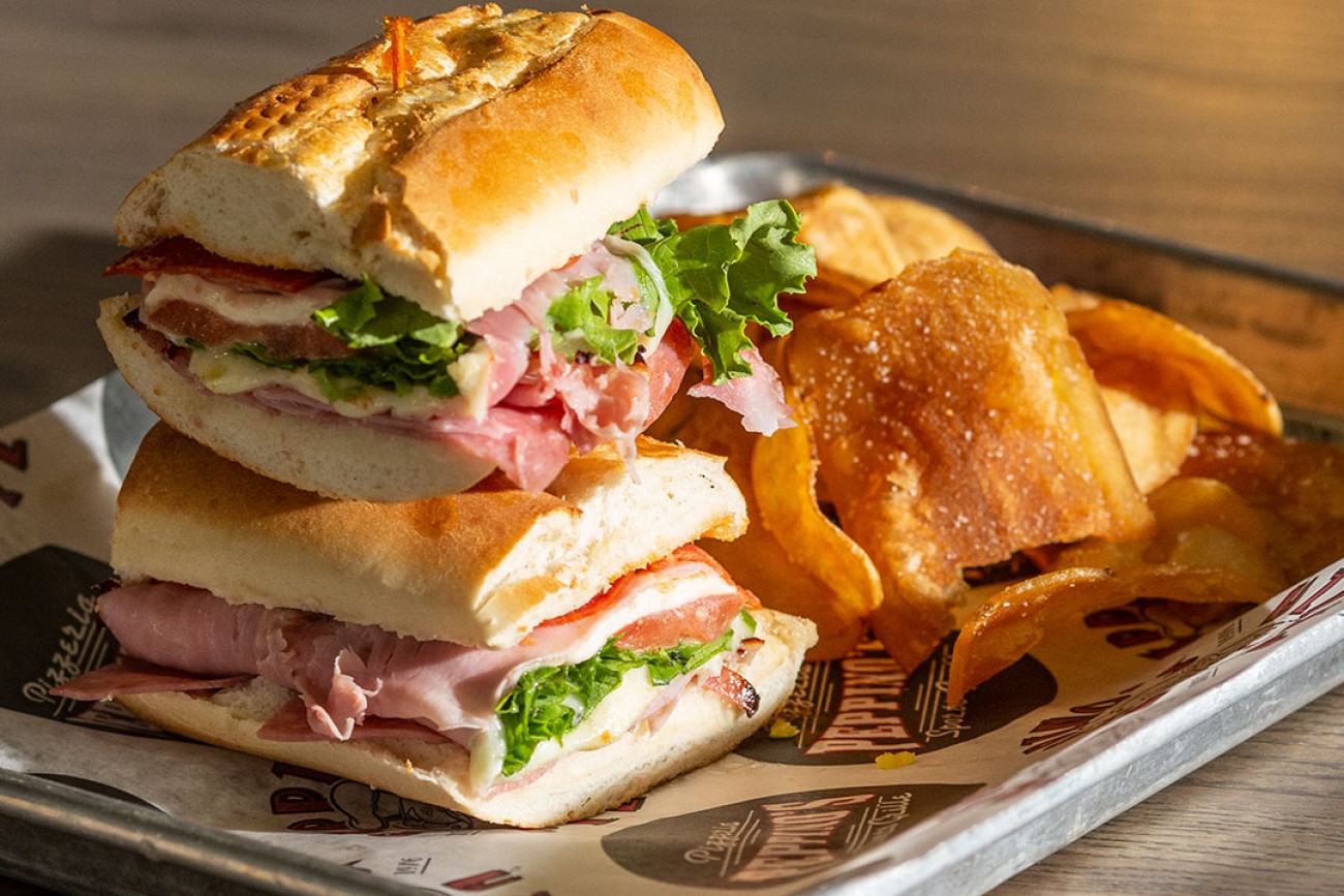 Best Subs For Takeout Near Me