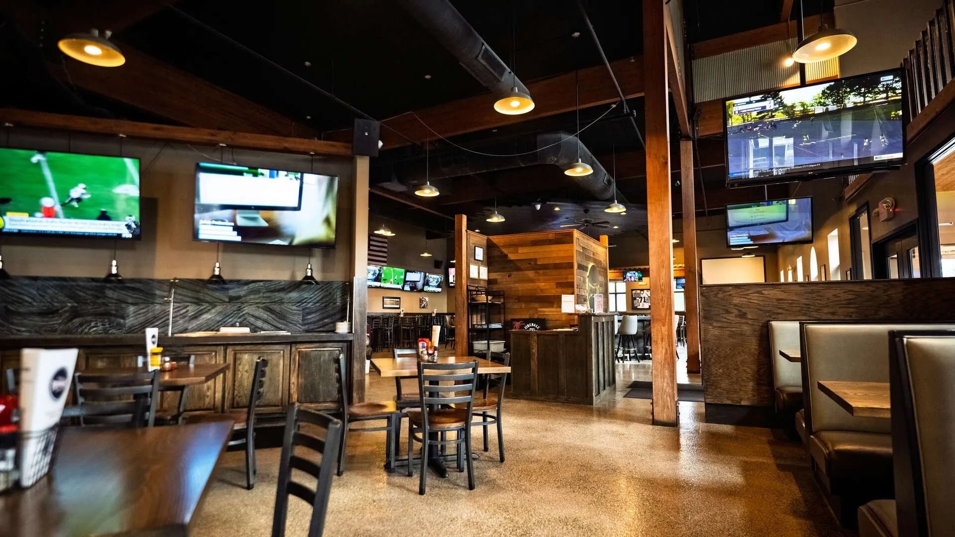 Best Takeout Restaurants Allendale Mi