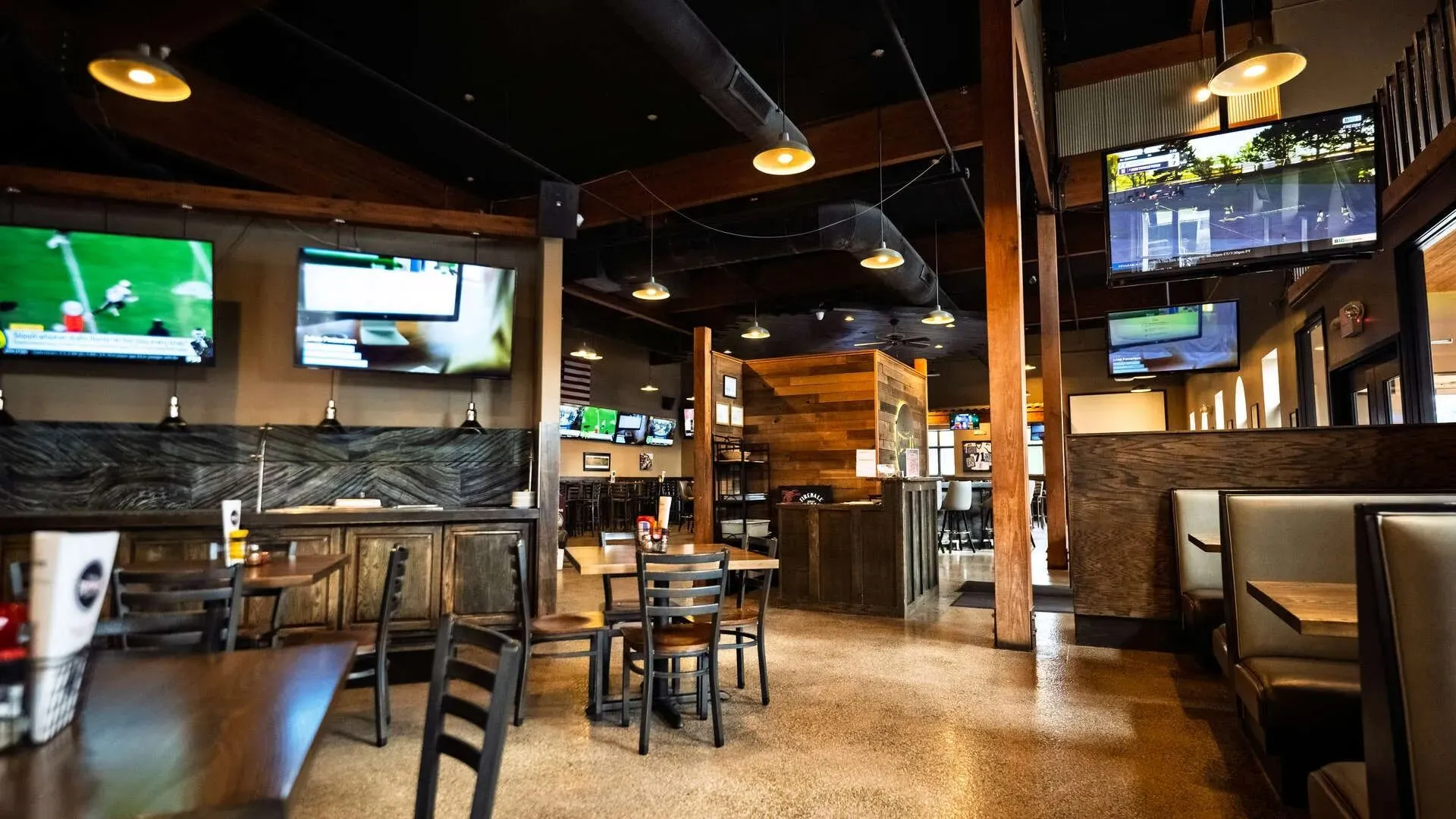 Best Takeout Restaurants Allendale Mi