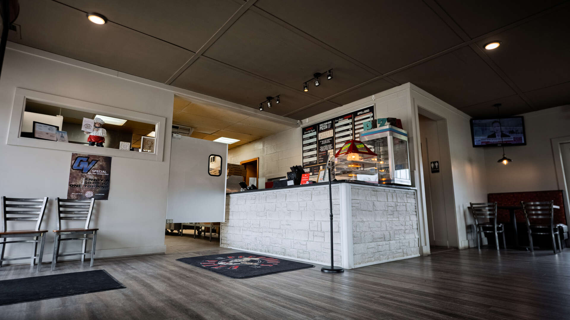 Pizzeria And Takeout In Allendale Mi 3