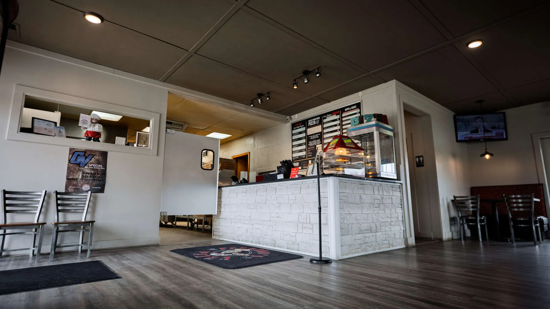 Pizzeria And Takeout In Allendale Mi 3