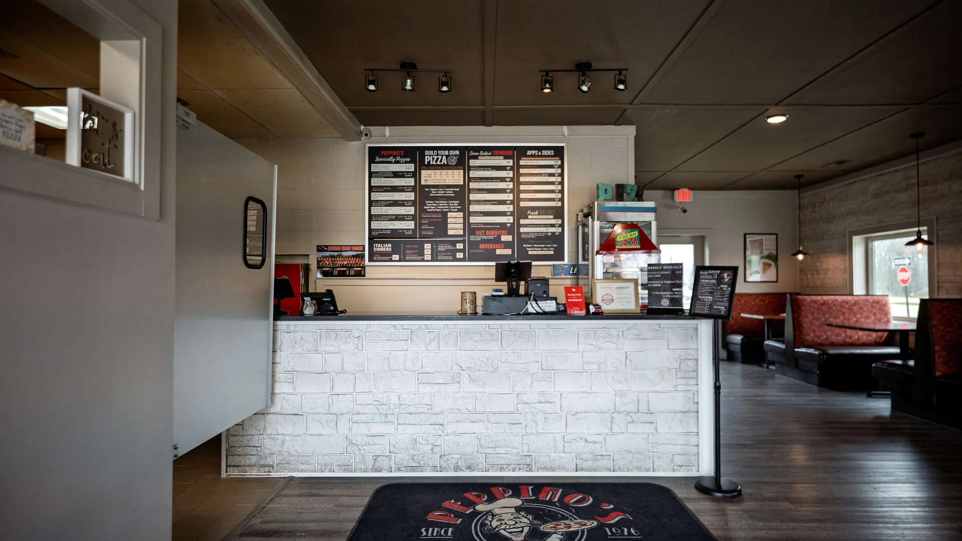 Pizzeria And Takeout In Allendale Mi 5