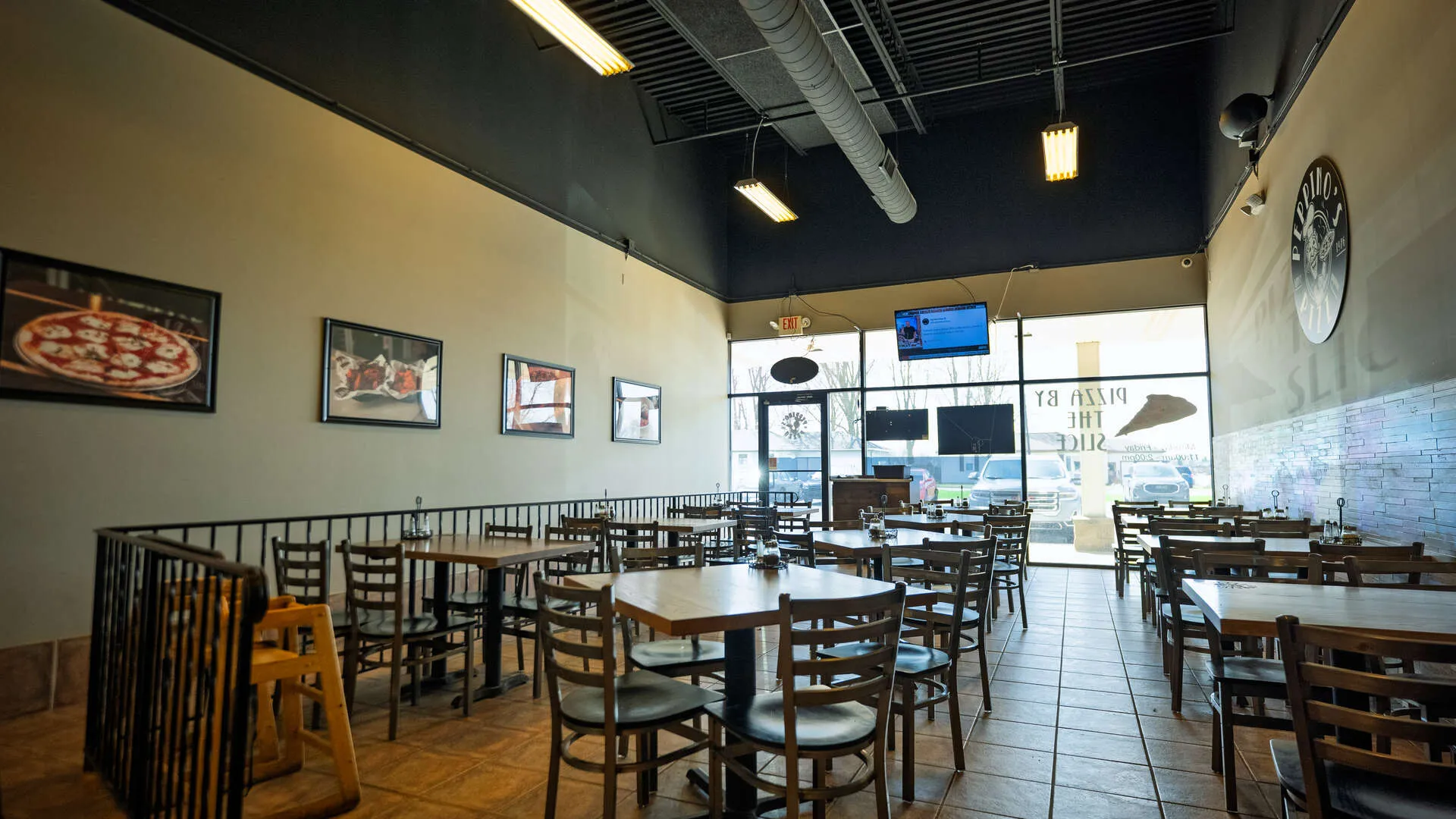 Pizzeria And Takeout In Byron Center Mi 1