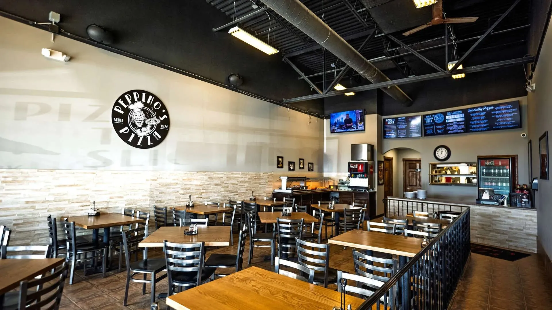 Pizzeria And Takeout In Byron Center Mi 2