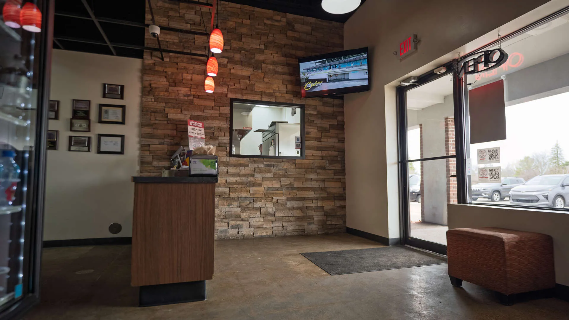 Pizzeria And Takeout In Dewitt Mi 1