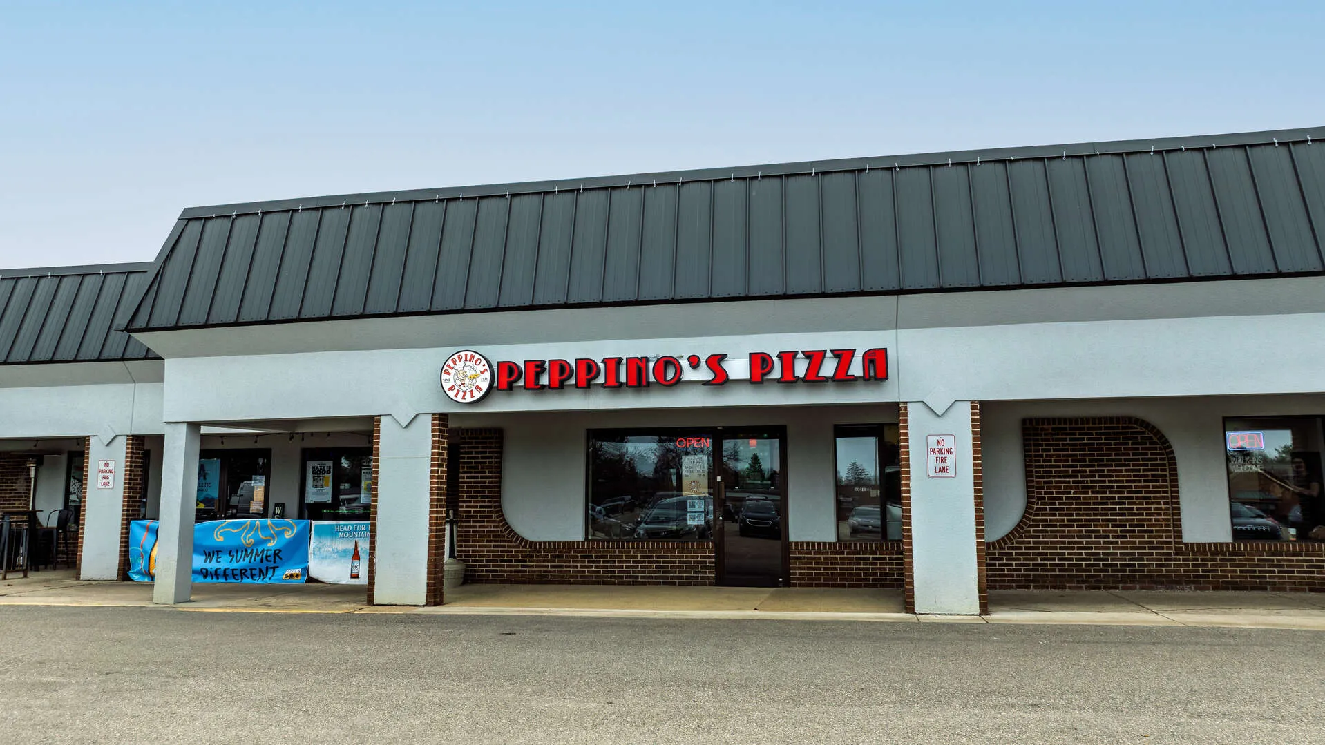 Pizzeria And Takeout In Dewitt Mi 2