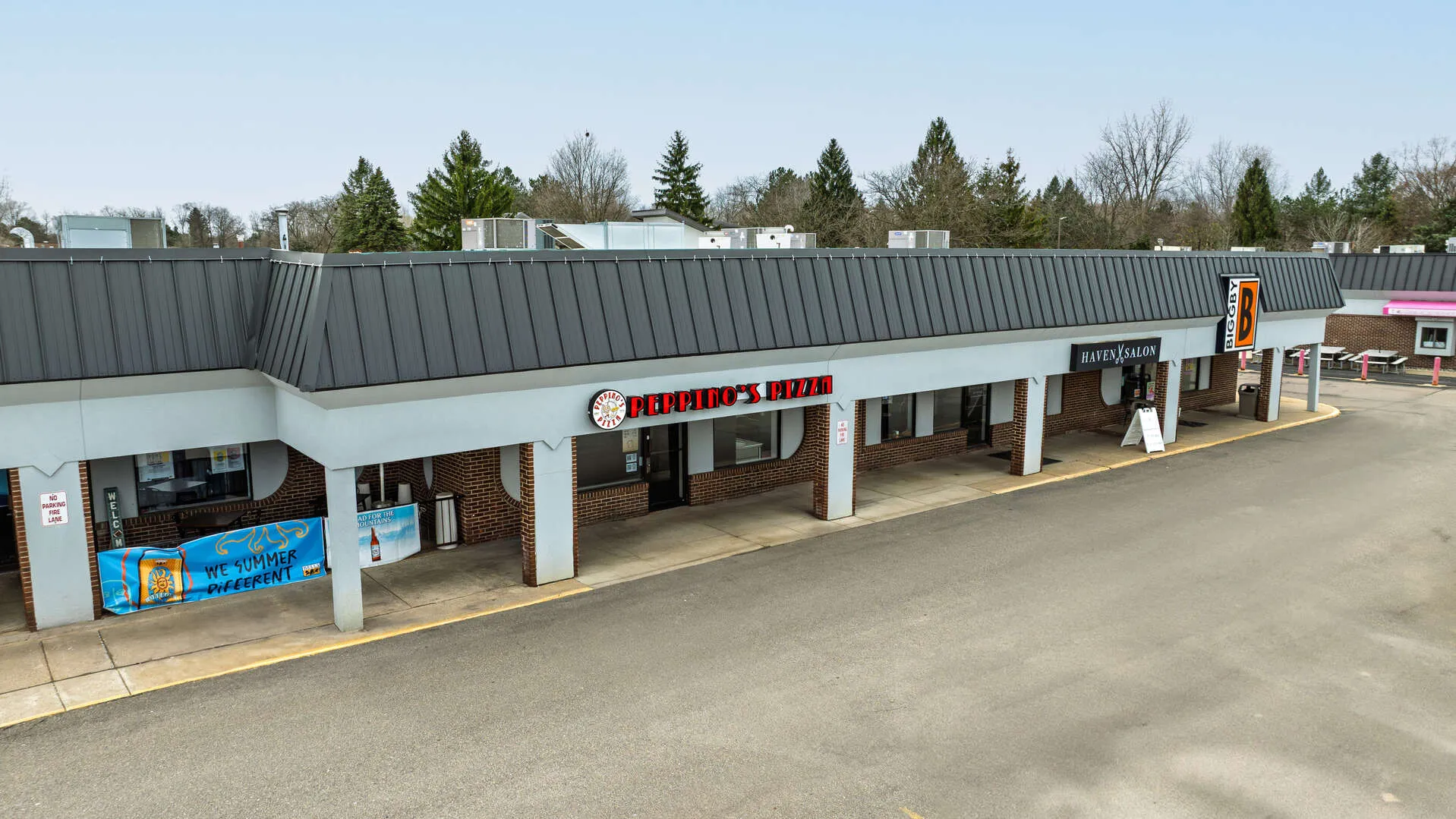 Pizzeria And Takeout In Dewitt Mi 3