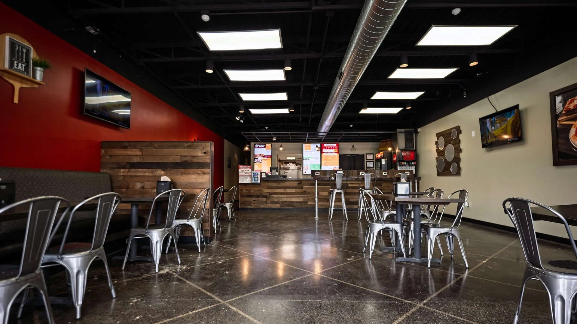 Pizzeria And Takeout In Grand Ledge Mi 10