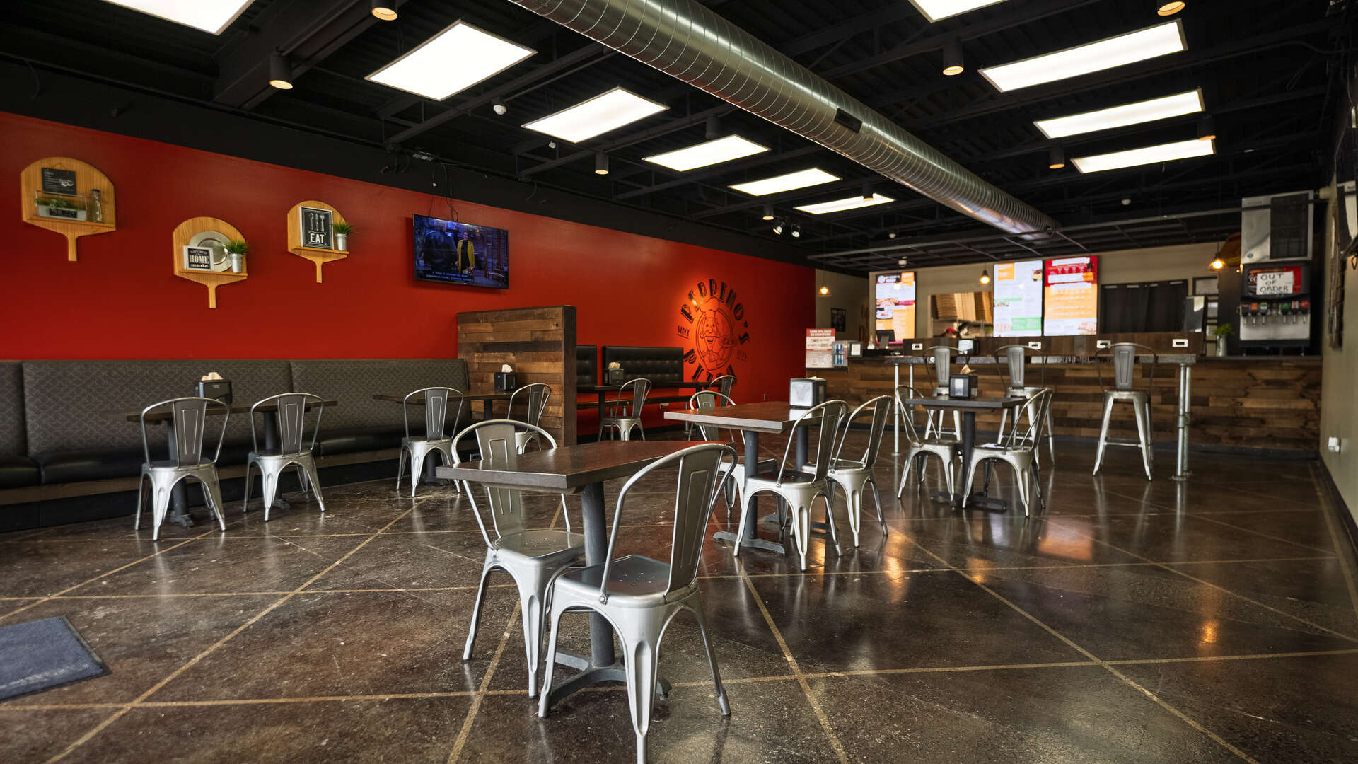 Pizzeria And Takeout In Grand Ledge Mi 3