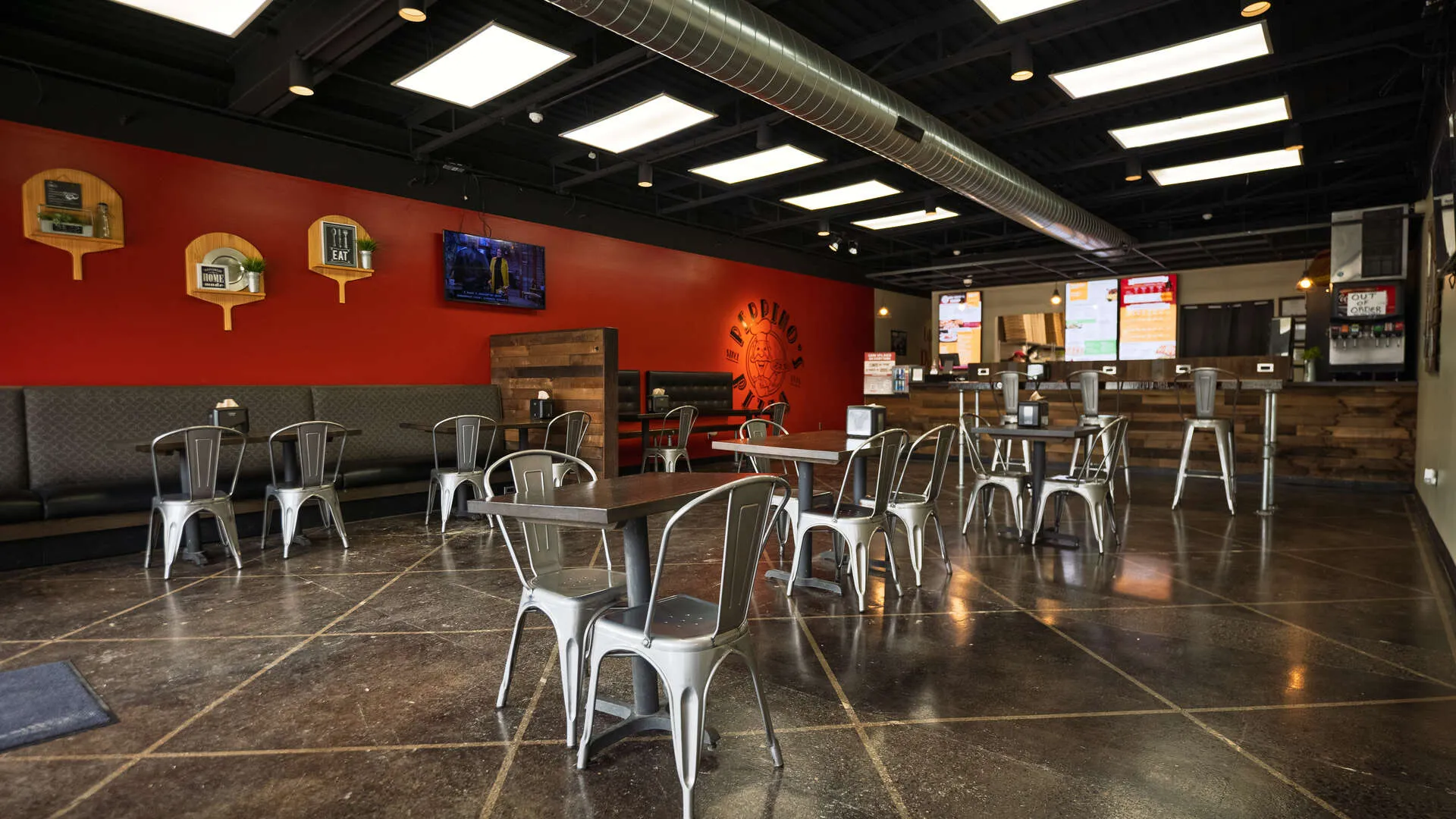 Pizzeria And Takeout In Grand Ledge Mi 3