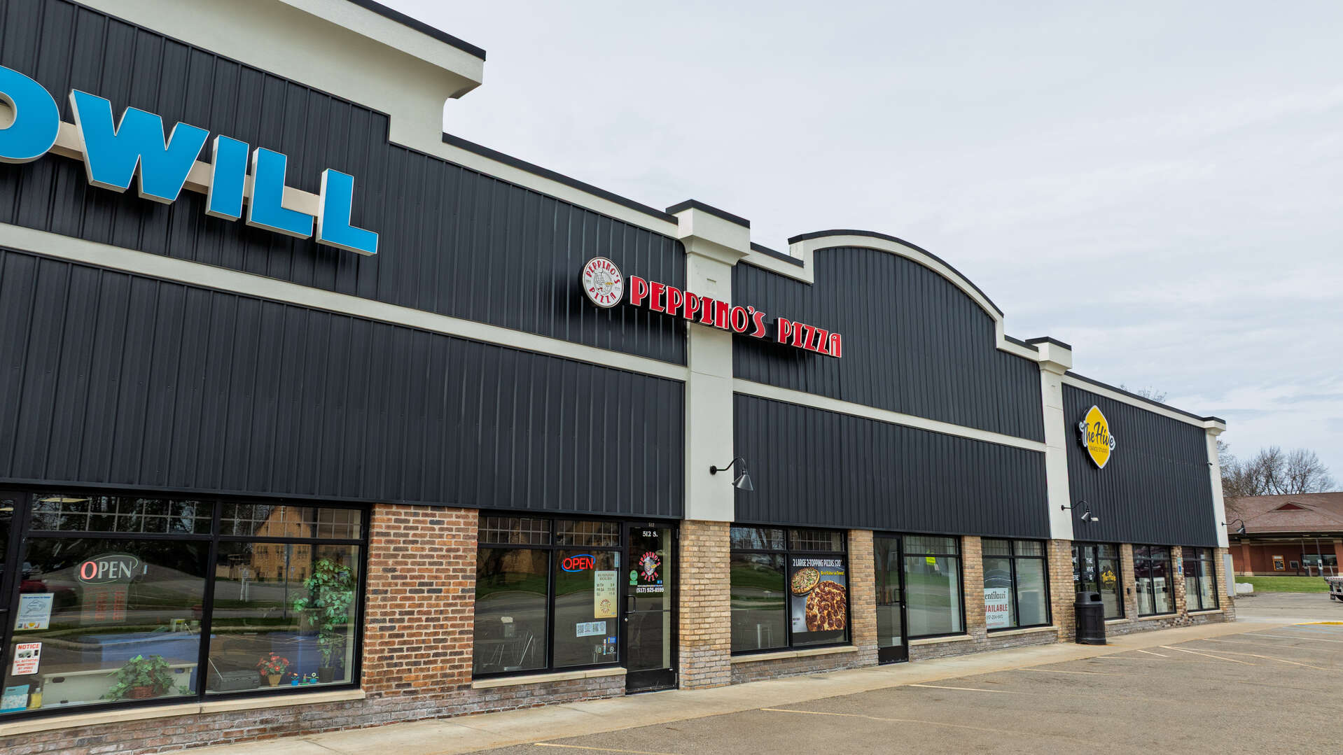 Pizzeria And Takeout In Grand Ledge Mi 7