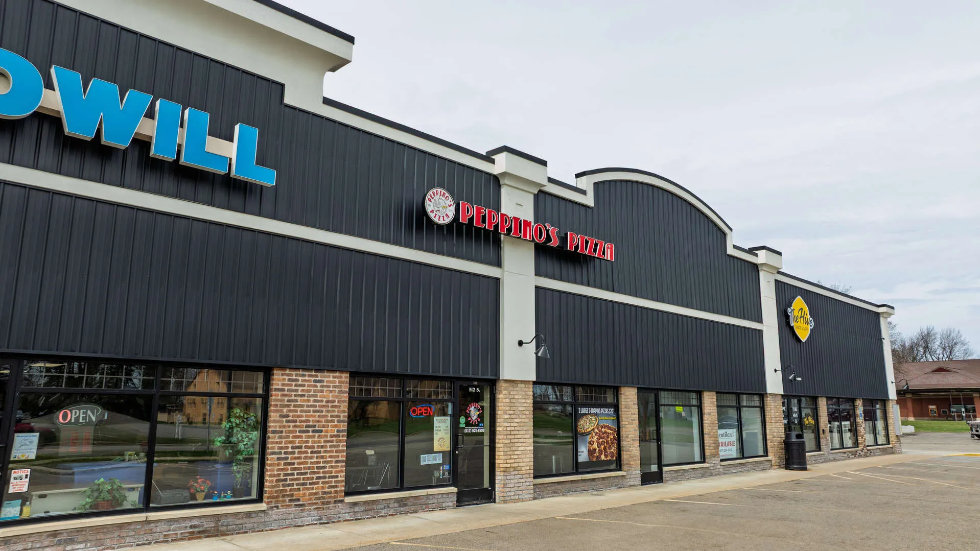 Pizzeria And Takeout In Grand Ledge Mi 7