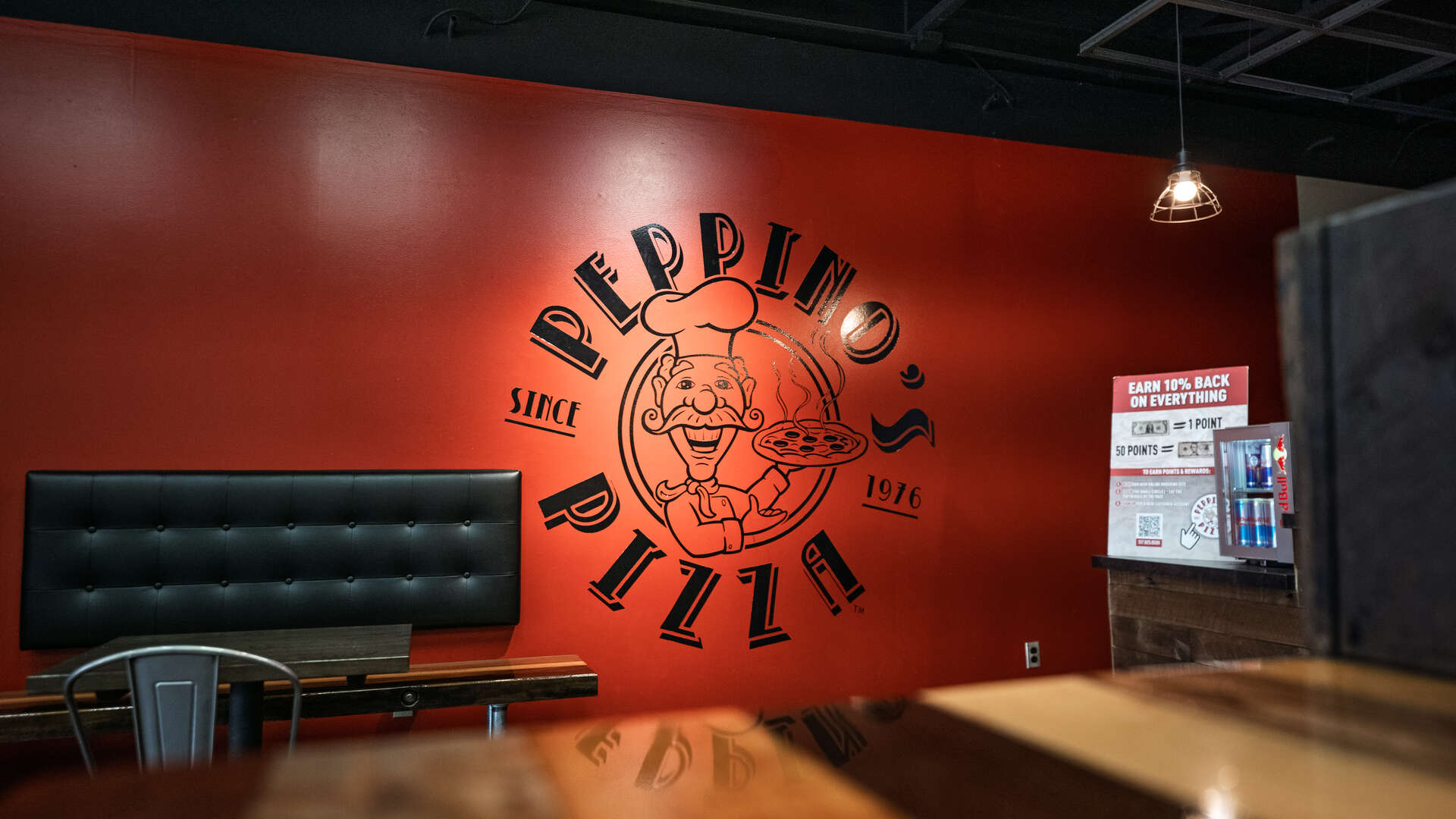 Pizzeria And Takeout In Grand Ledge Mi