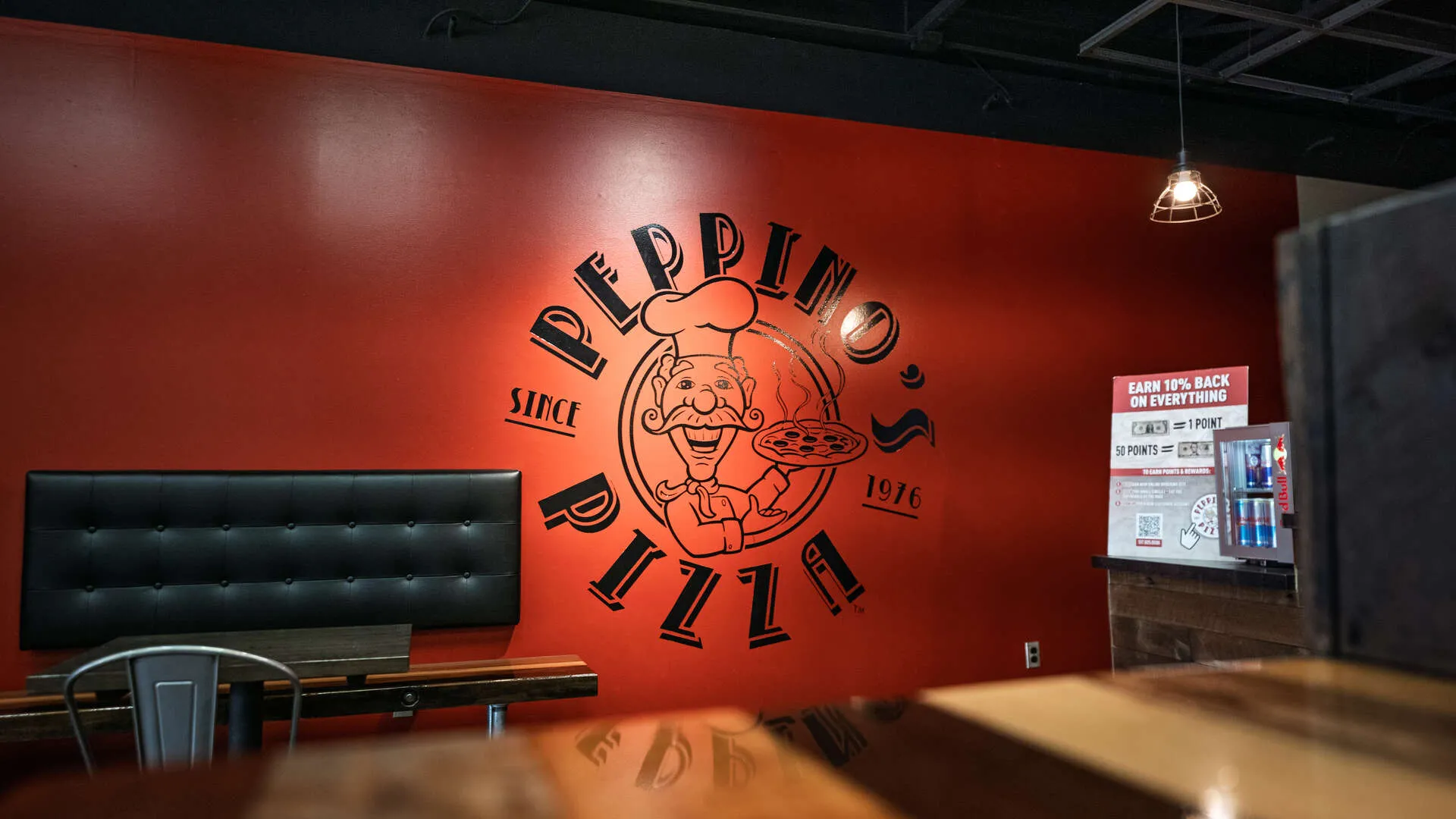 Pizzeria And Takeout In Grand Ledge Mi