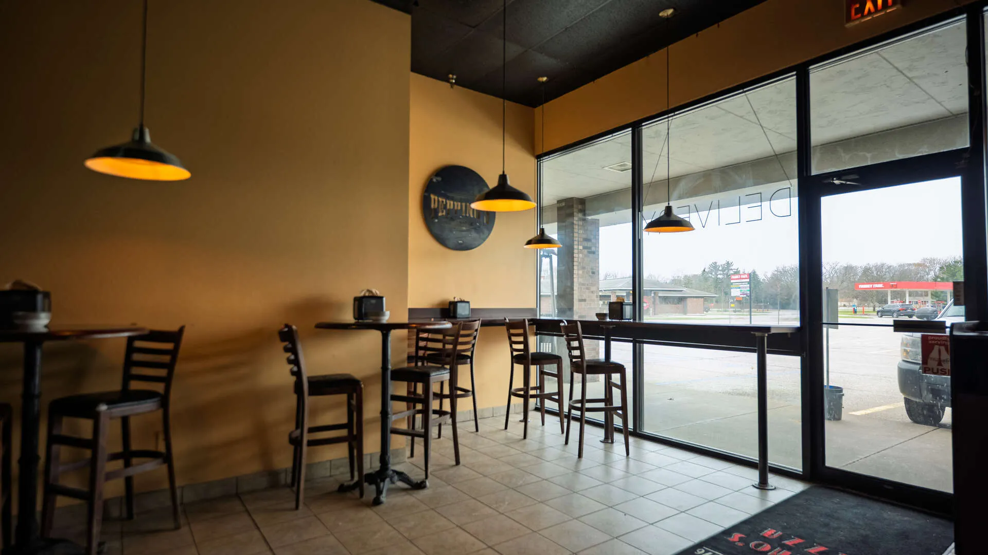 Pizzeria And Takeout In Holland Mi