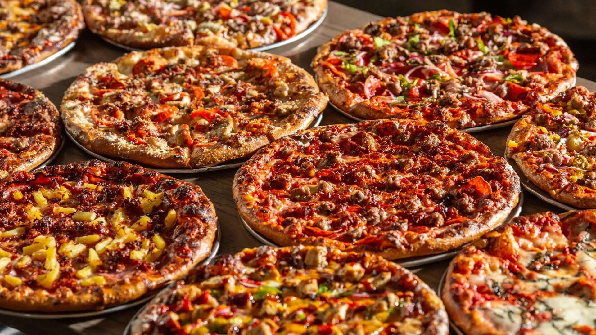 Pizzeria And Takeout In Zelienople Pa