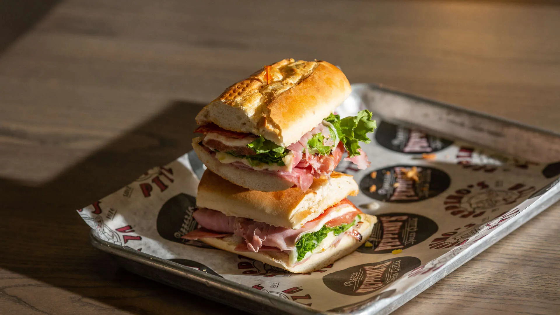 Subs Takeout Near Me