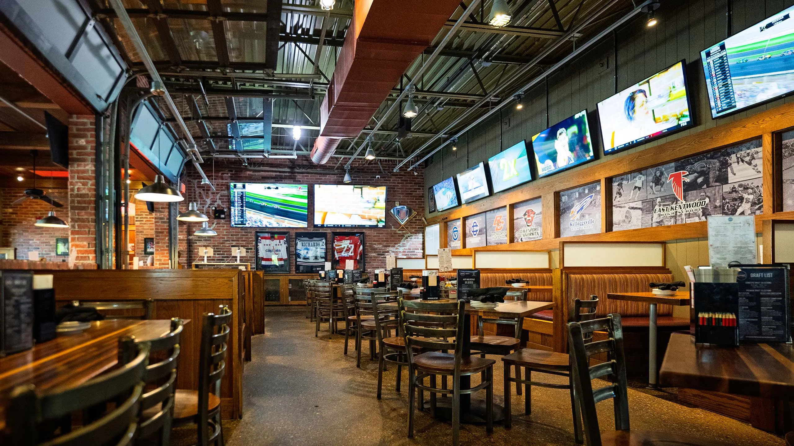 Best Bars In South Kentwood