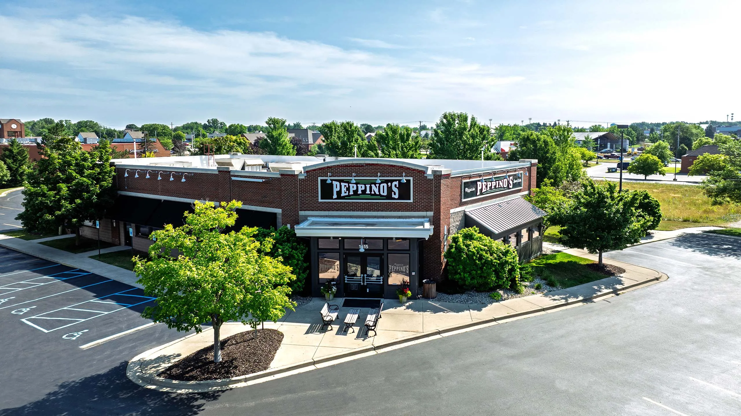 Best Restaurants In South Kentwood Mi