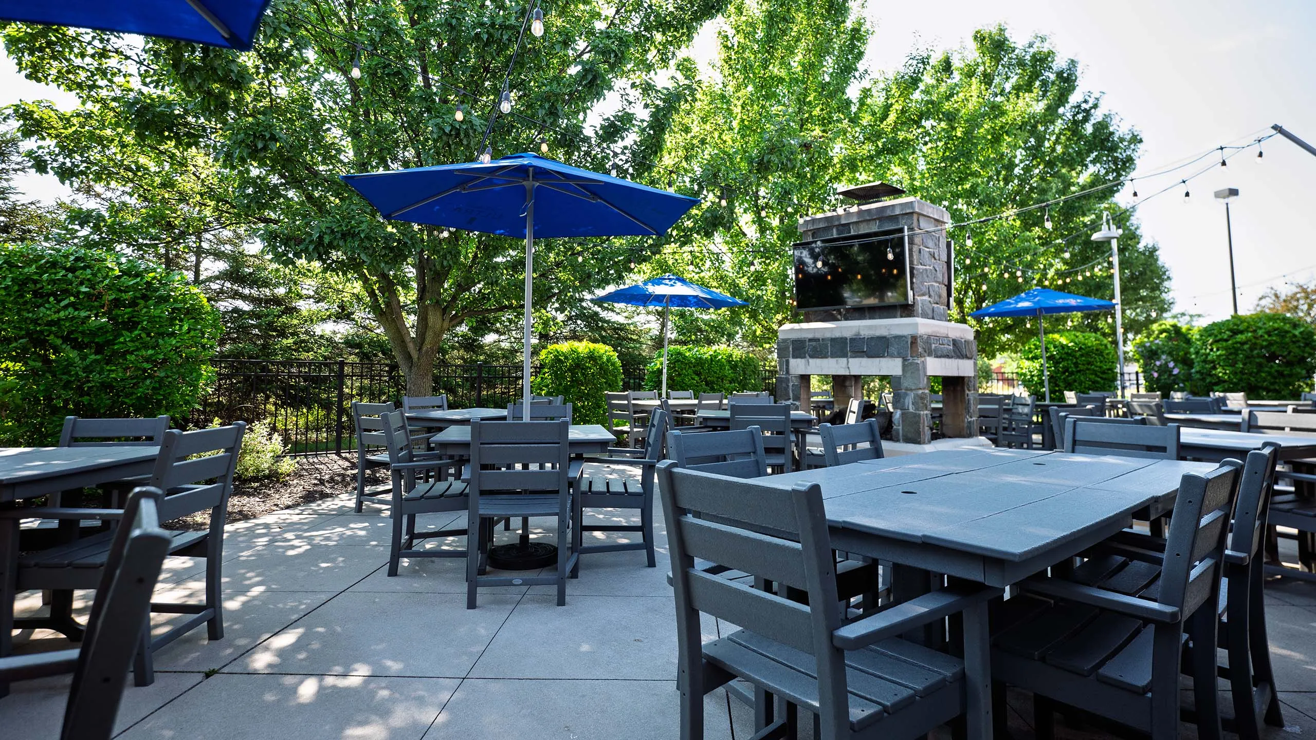 Best Restaurants In South Kentwood Michigan