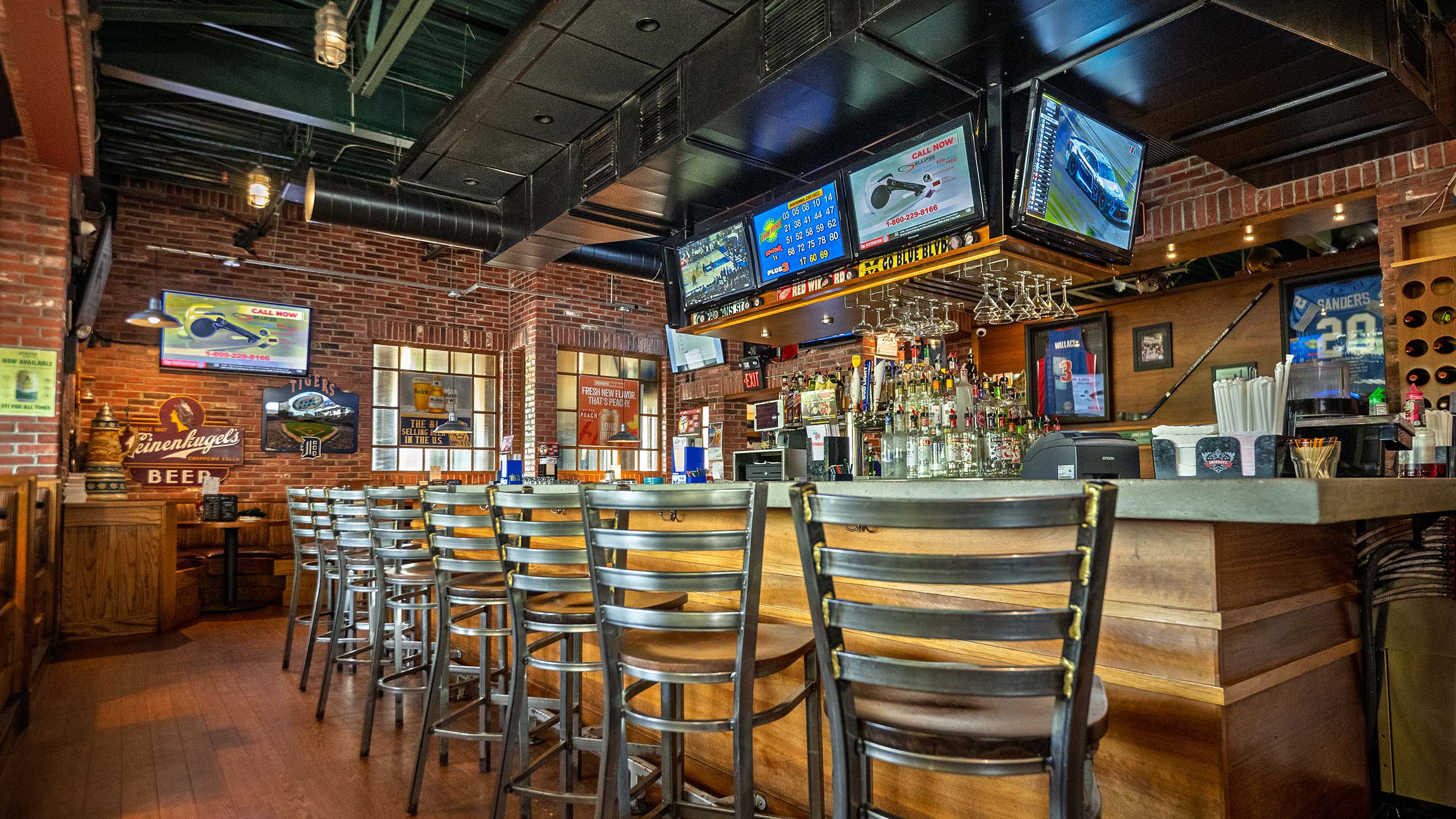 Best Restaurants In South Kentwood