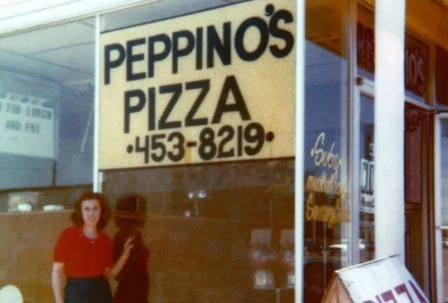Peppinos Pizza Is Founded In Standale Mi In 1976
