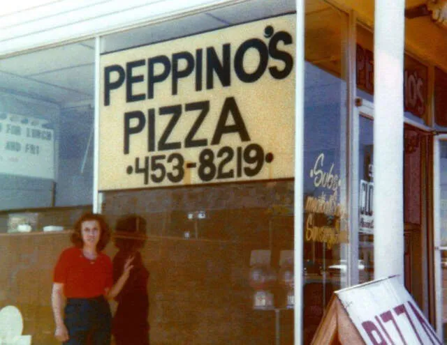About Peppino's | Local Pizzerias & Sports Grilles Near You