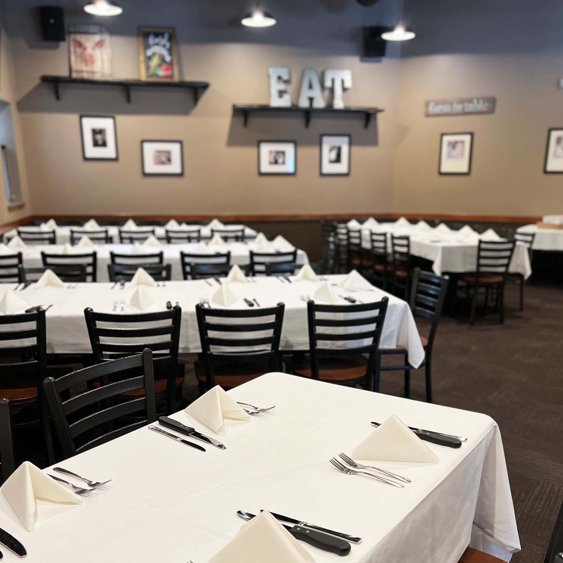 Best Catering Near Allendale Mi