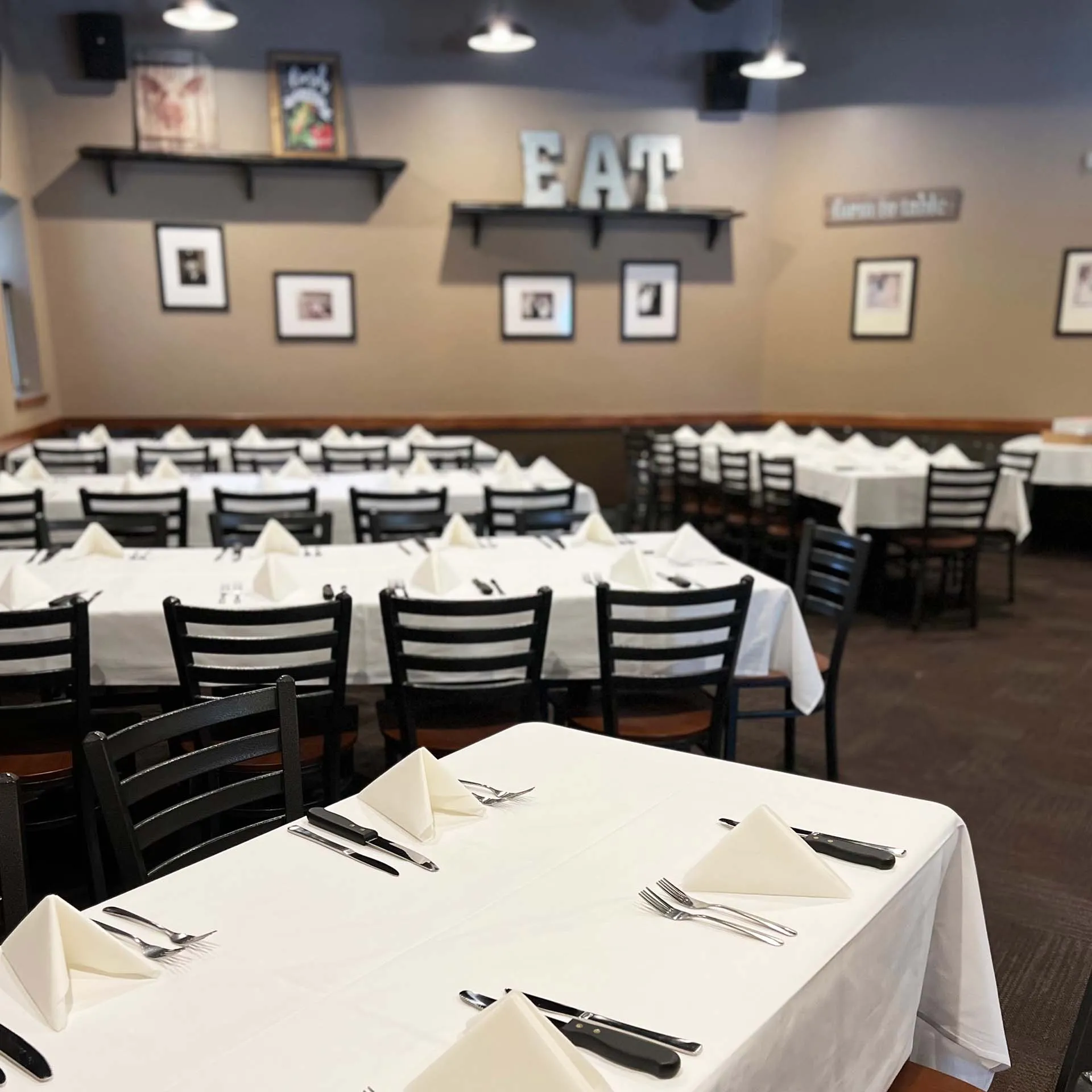 Best Catering Near Allendale Mi