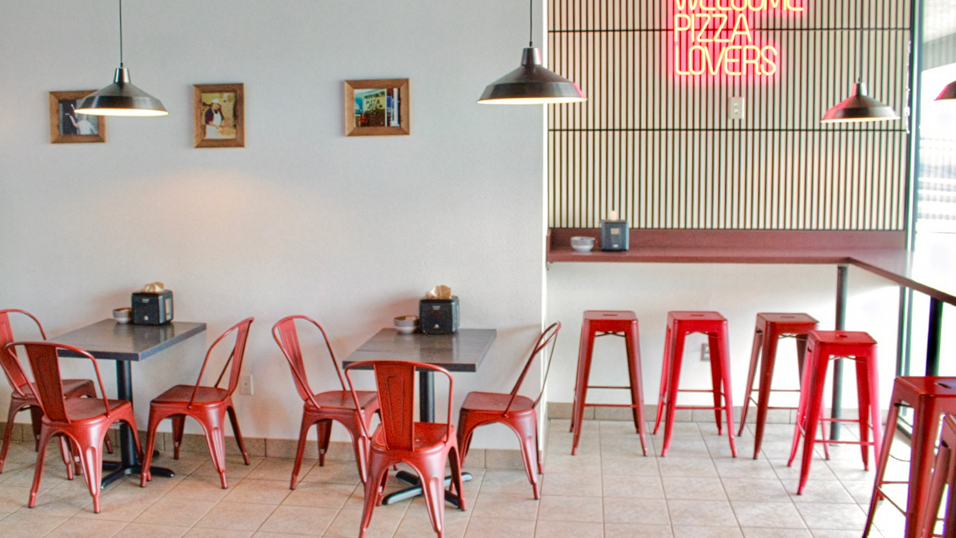 Pizzeria And Takeout In Holland Michigan