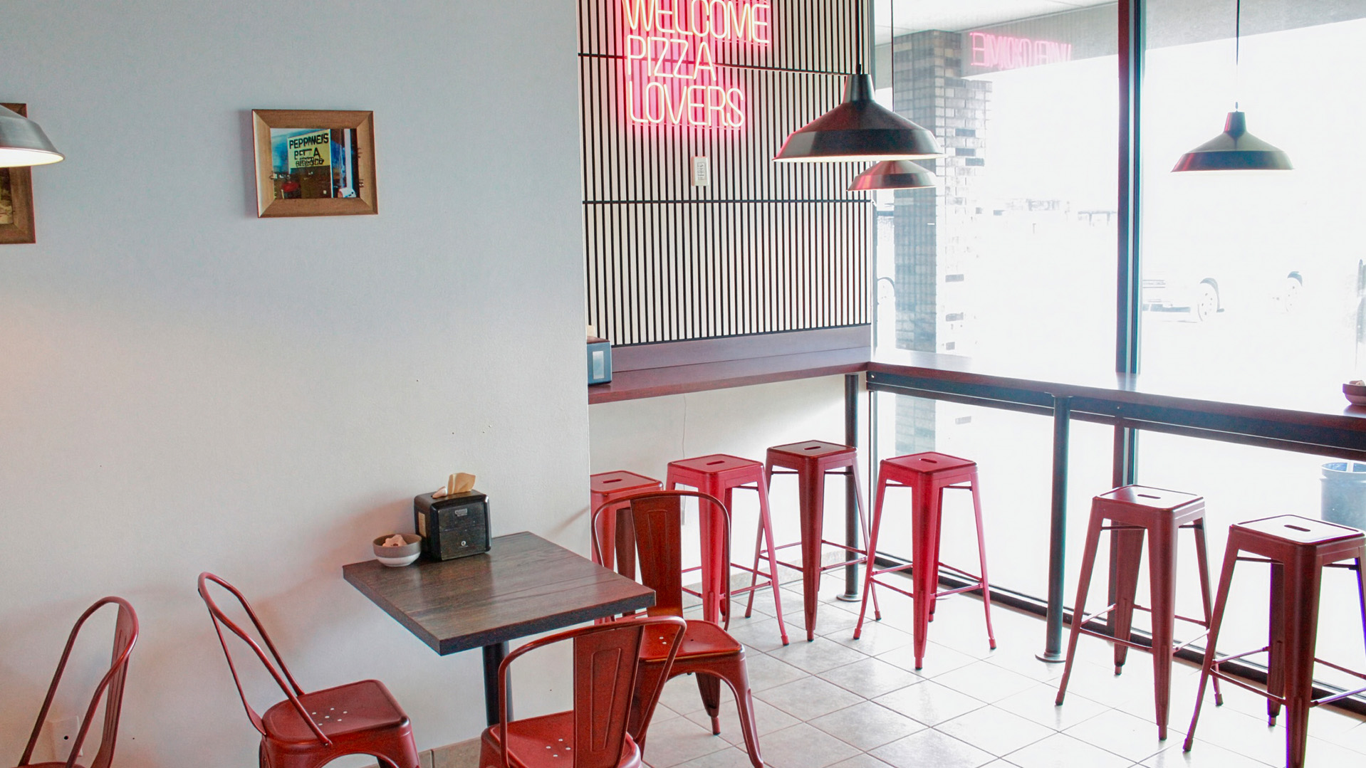 Pizzeria And Takeout In Holland Michigan